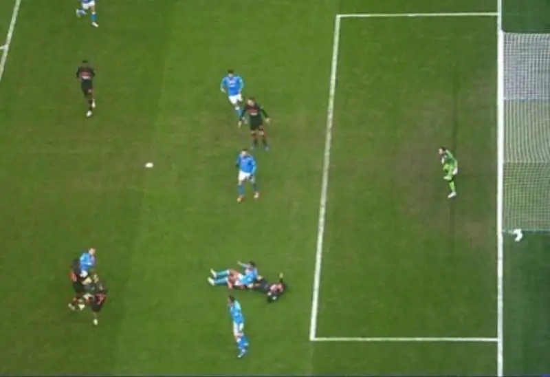 Arriva il verdetto finale: "Perché il gol di Kessie andava annullato..."