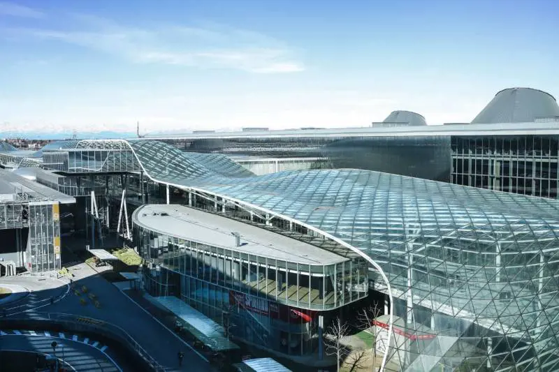 Fiera Milano, ridotti i canoni di locazione 2021
