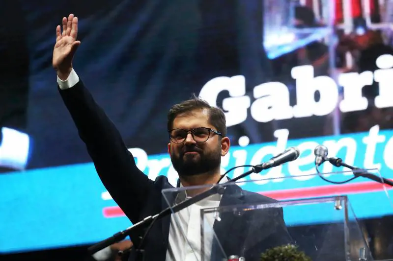 Anche in America Latina la sinistra è "woke" e identitaria
