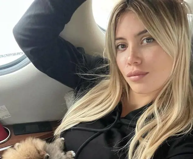 "3 milioni di risarcimento". Amara sorpresa per Wanda Nara