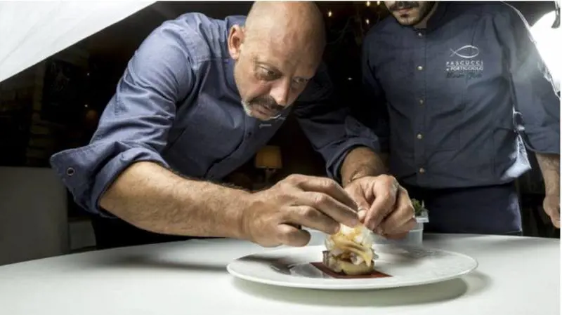 Il pranzo dell'amore nelle carceri italiane
