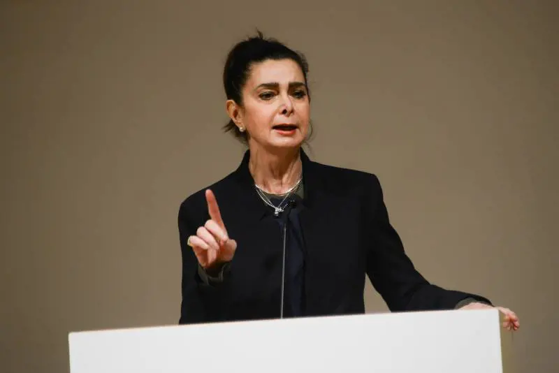 Boldrini fa infuriare anche Israele