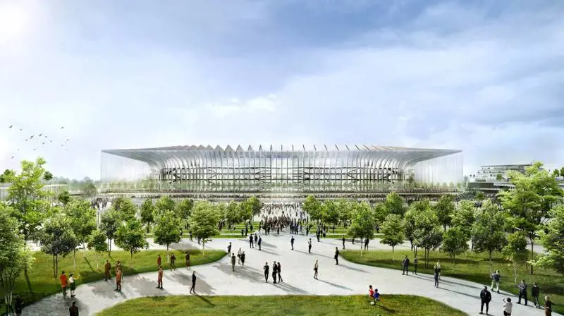 Nuovo San Siro, Salvini stoppa Sgarbi (che dice no)