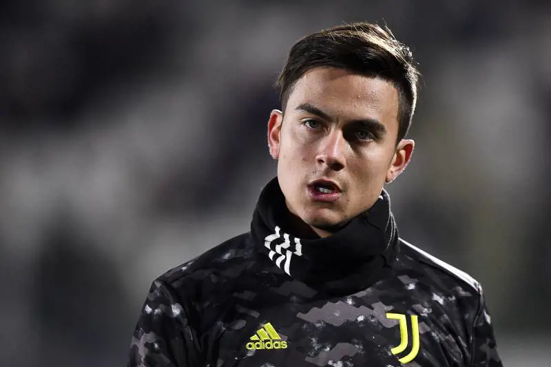 Insigne, Dybala & C. l'orgia di parametri zero