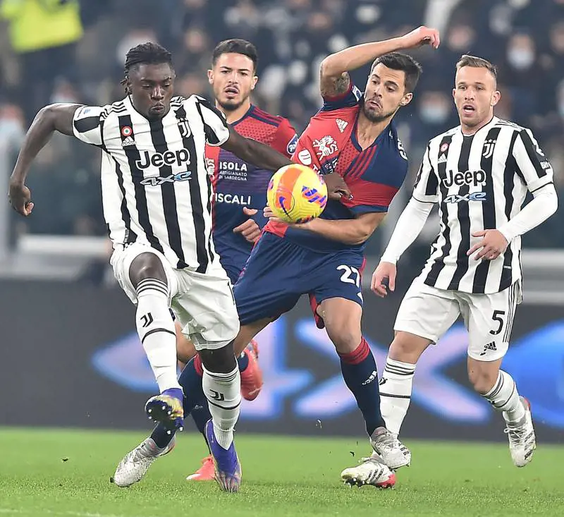 "Alcuni giocatori...". La durissima frase che agita la Juventus