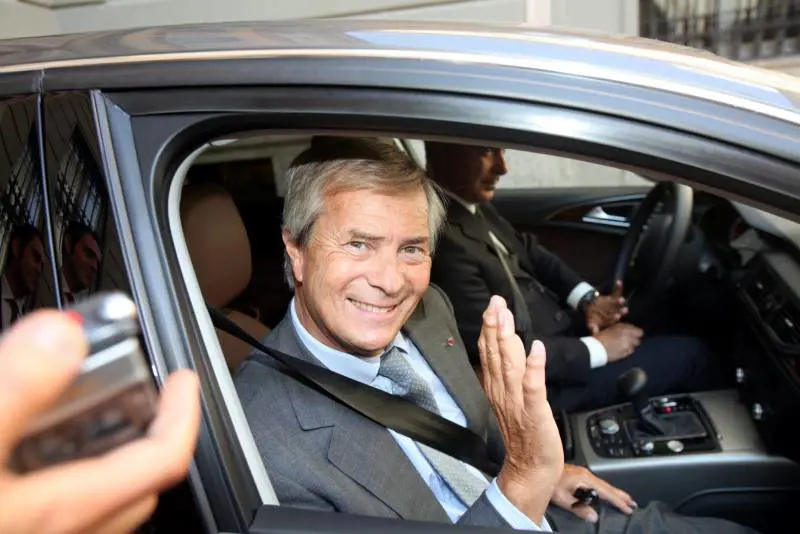 Vivendi ostruzionista nella causa per la rete