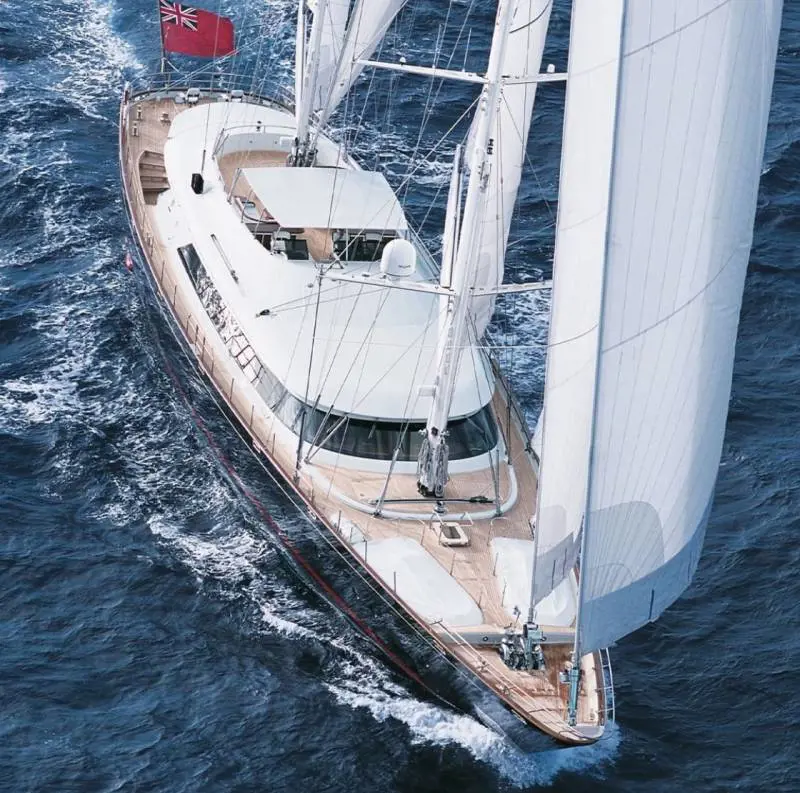 The Italian Sea Group vince l'asta e rileva Perini Navi per 80 milioni