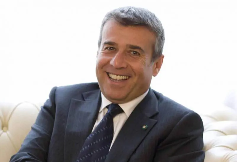 Albertini sogna Letizia candidata di destra e Azione