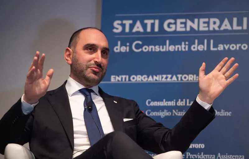 "Discutiamo se ci rappresenta al governo". Da Gubitosa bomba contro Di Maio