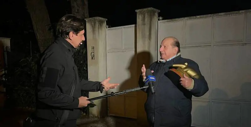 Magalli non molla: "La Volpe? Lavora tanto grazie a me"