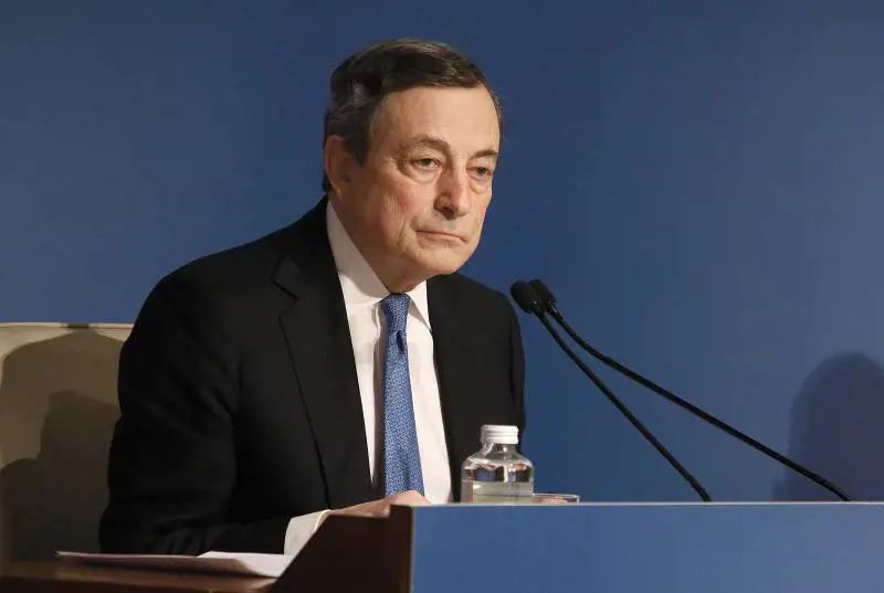 La sfinge Draghi. Quell'ala dei M5s pronta a stoppare le fughe in avanti di Conte sul Colle