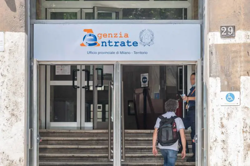 Nel 2021 record di tasse. Un conto da 513 miliardi