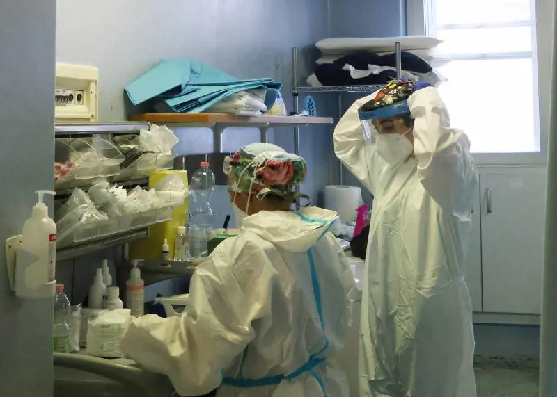 Long Covid, scoperta la causa. Ecco come arriva e rimane negli organi