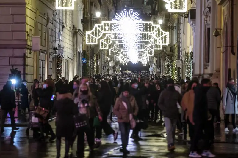La stretta sul Capodanno: quali sono le regole