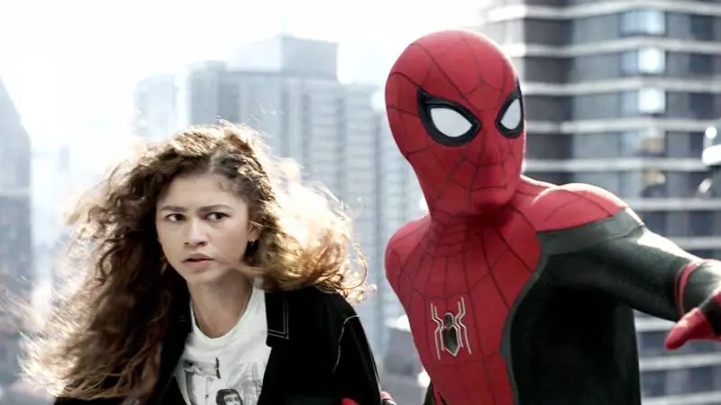 Dalla Marvel alla Disney: i film più visti del 2021