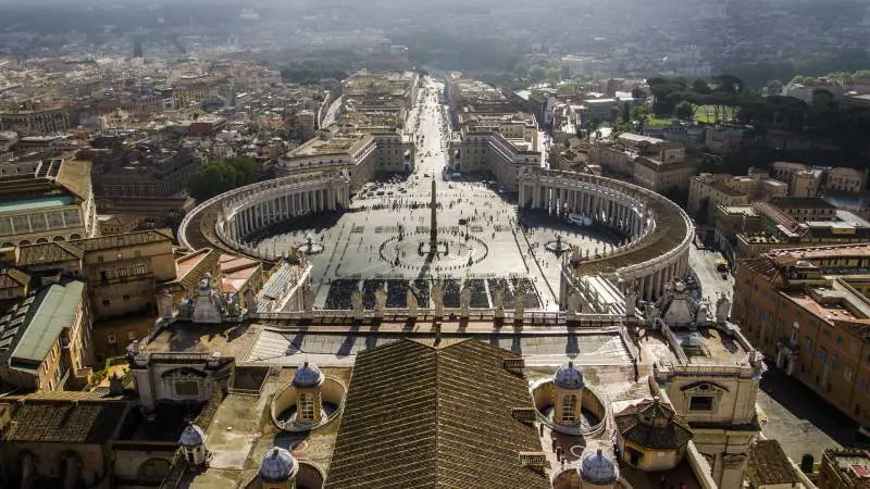 Così il mondo cattolico resta ai margini della politica