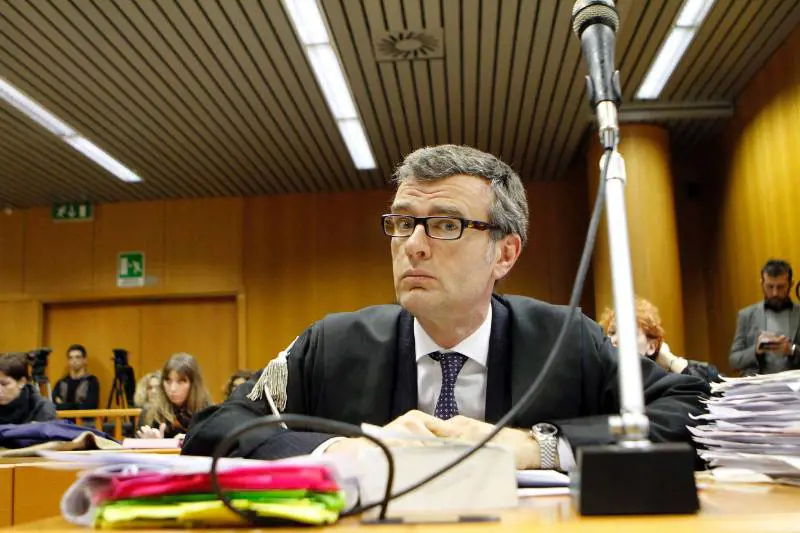 E il pm insultò i giudici di Cassazione: molti di loro non passerebbero l'esame