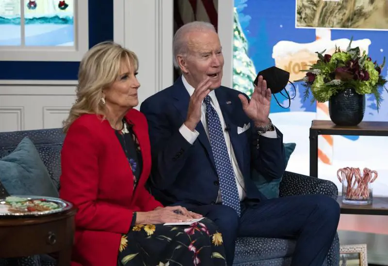 Mosca vieta ingresso a moglie e figlia di Biden: "Sono russofobiche"