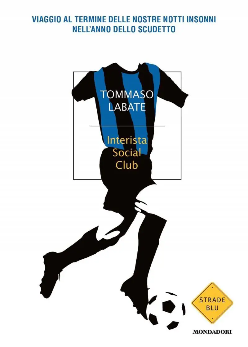 Atto d'amore e (forse) monito per tutti i nerazzurri