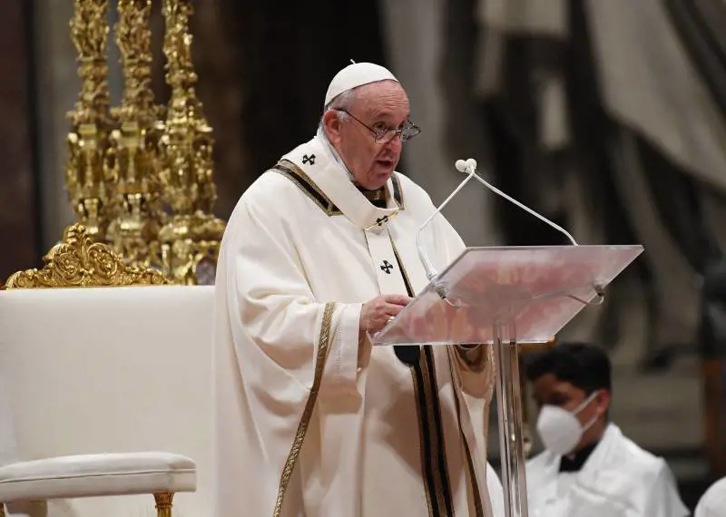 No del Papa all'eutanasia. "Custodire sempre la vita"