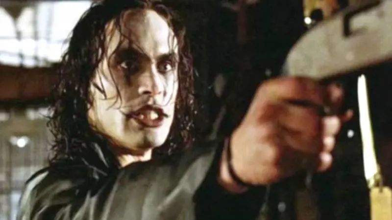 Il corvo, perché il pubblico è contrario al remake?