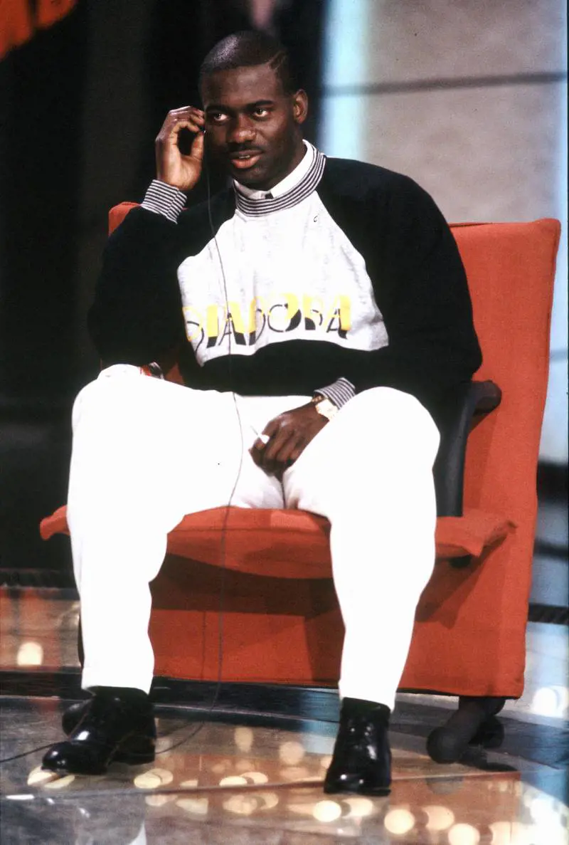 I 60 anni di Ben Johnson, l'amato mostro che drogò per sempre il sogno olimpico