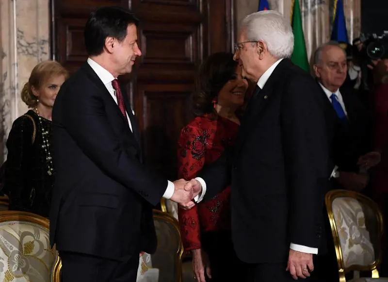 Ira dentro il M5S: "Conte? Vuole entrare nel governo oppure il voto"
