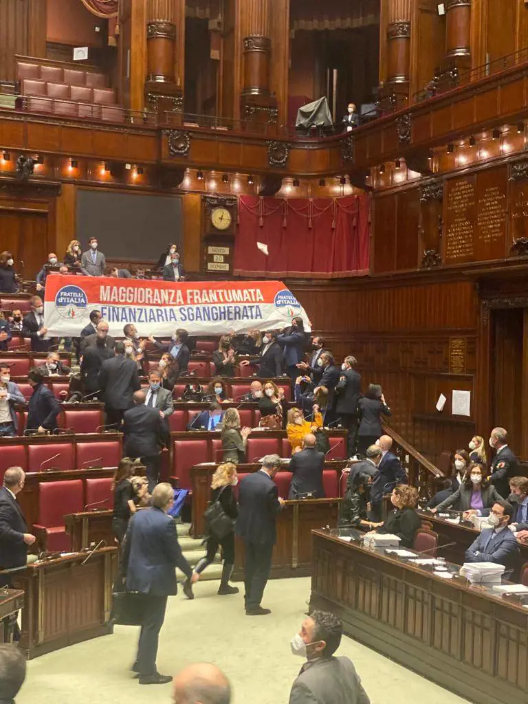 "Monocameralismo di fatto". E FdI scrive a Mattarella