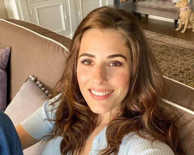 "Non ho fatto il vaccino". E scoppia la bufera su Diana Del Bufalo