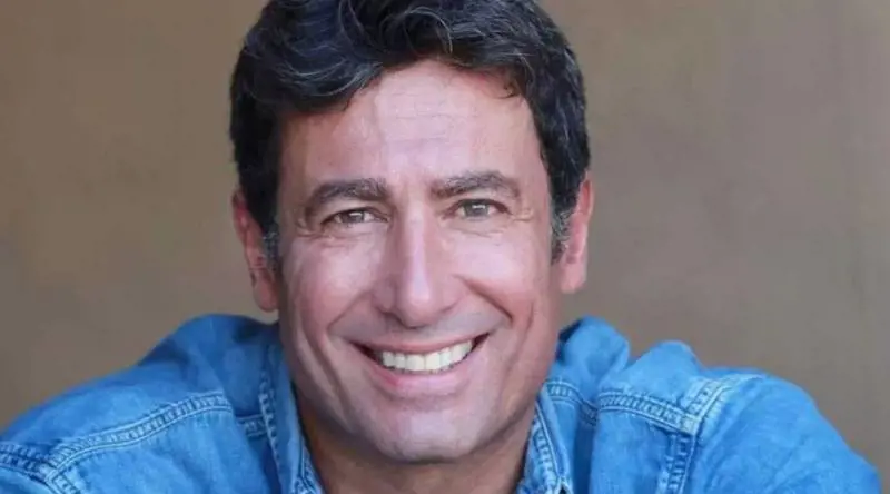 Trovato morto in casa l’attore Paolo Calissano