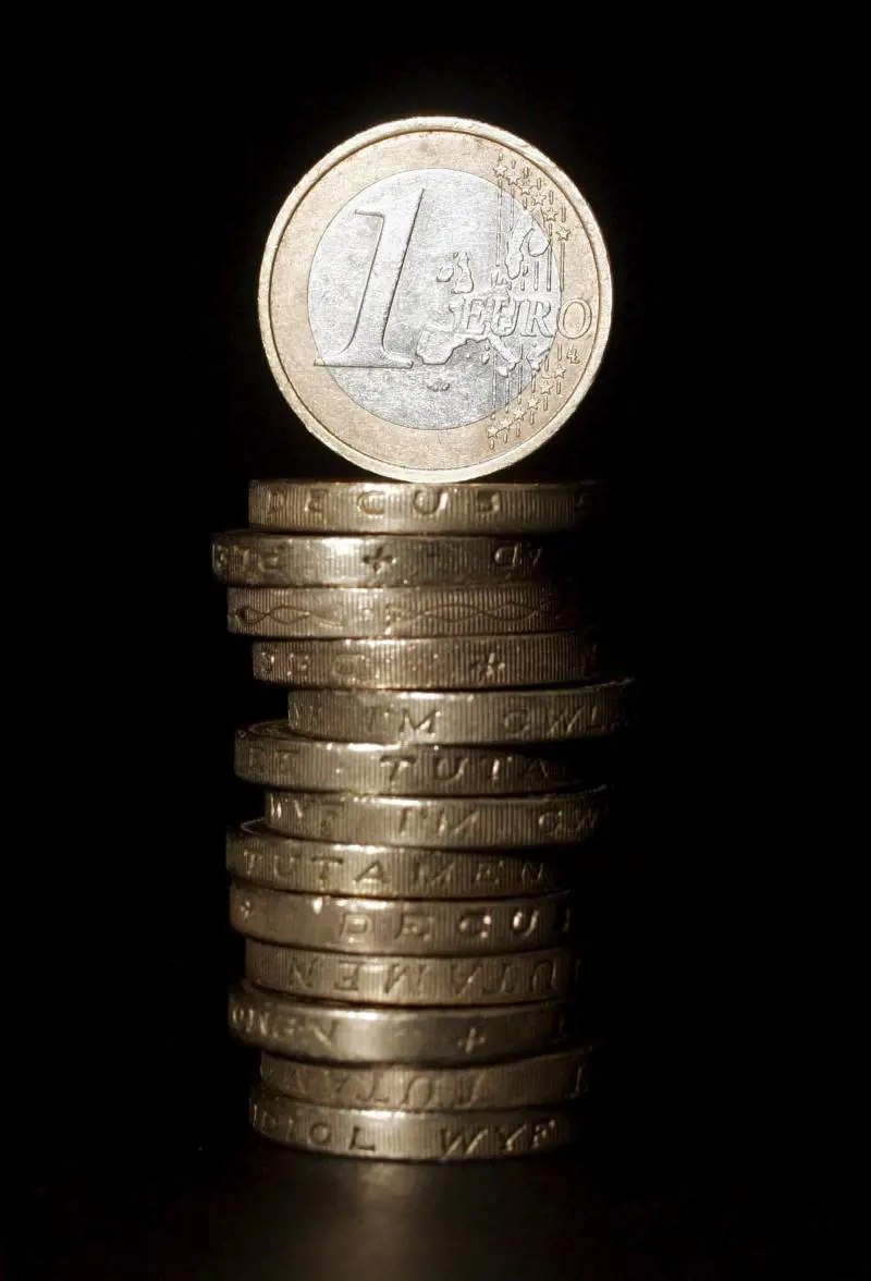 Manovra, arrivano le monete da collezione. Previsto taglio fino a mille euro