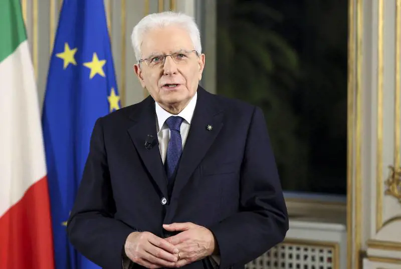 "Si chiude stasera". Si va verso il Mattarella bis