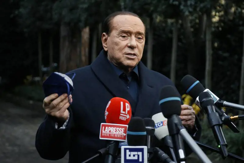"Noi, colonna portante dell'Unione europea"