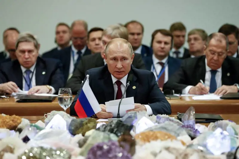 Tornare impero e rifare la Guerra fredda. Così Putin resuscita l'Unione Sovietica