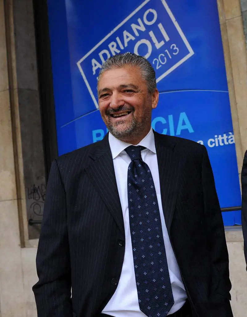 "Il Qatar è l'altro mondo. L'Italia deve andarci, poi ci aiuterà il clima..."