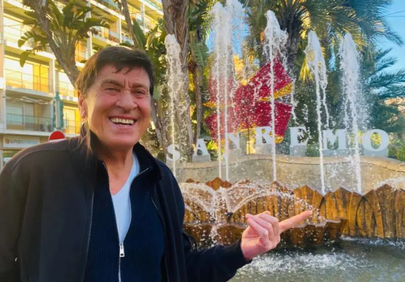 Sanremo, Gianni Morandi ha rischiato la squalifica: cosa è successo