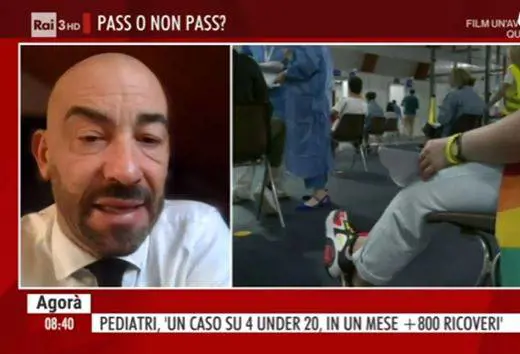 "Ecco quando ci sarà l'immunità". Ma Bassetti avvisa: "Vaccino ogni 6 mesi"