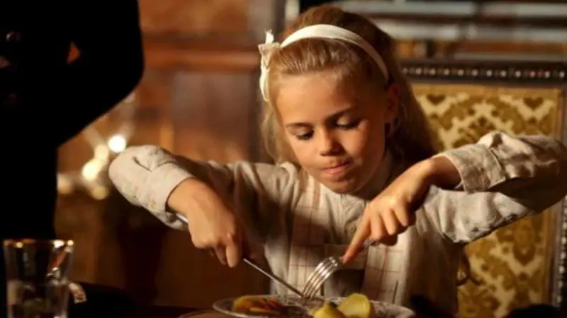 Piccola lady, l'inutile rivisitazione al femminile de Il piccolo lord