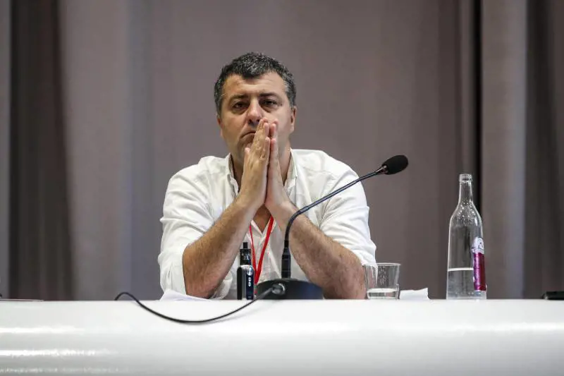 Scotto: "Ritorno nel Pd? Non accetteremo di mostrare il green pass"