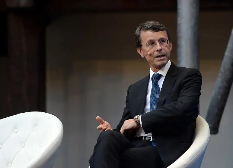 Mandelli: "Così il fattore Omicron cambierà i riti dell'Aula"