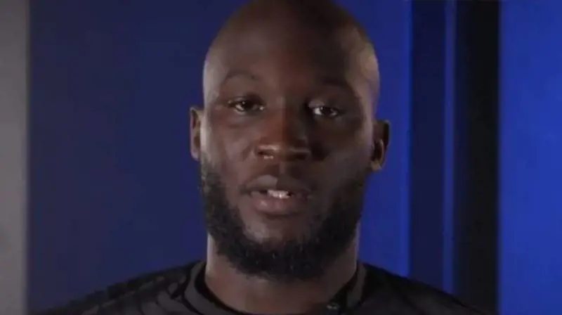 Lukaku chiede scusa ai tifosi: il belga ne esce a pezzi