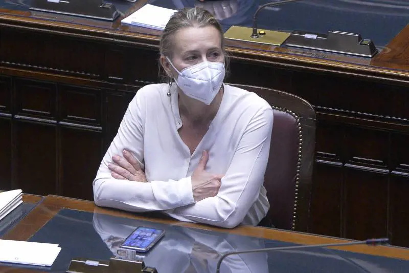 "A Palazzo Chigi serve continuità per il Pnrr. Berlusconi sarebbe un ottimo presidente"