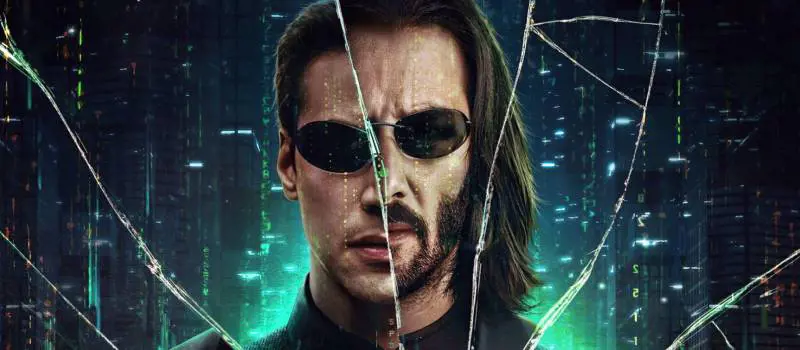 Keanu Reeves, la superstar dal cuore (davvero) d'oro