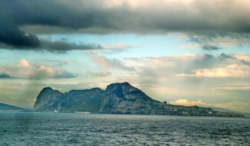 Caccia alle Colonne d'Ercole: scoperto il "confine del mondo"?