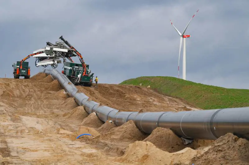 Per l'Ue il gas è "una questione meridionale"
