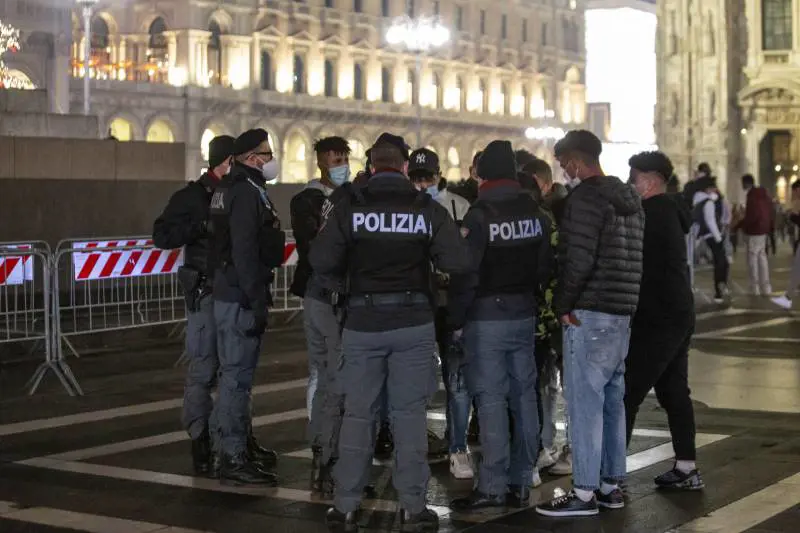Risse dopo i party, a Cortina le violenze del "branco"