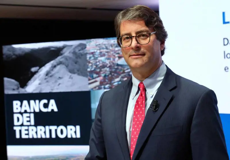 Banca dei Territori, più digitale. Intesa rafforza la struttura