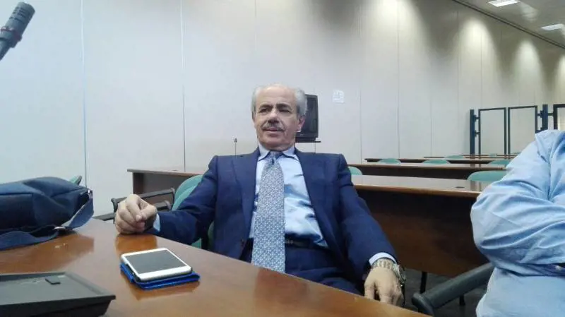 Lombardo: "Dodici anni dietro alle menzogne di falsi pentiti"