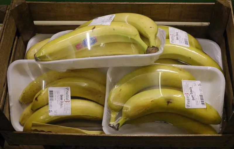 Dal 14 gennaio stop alla plastica monouso: multe da 25mila euro