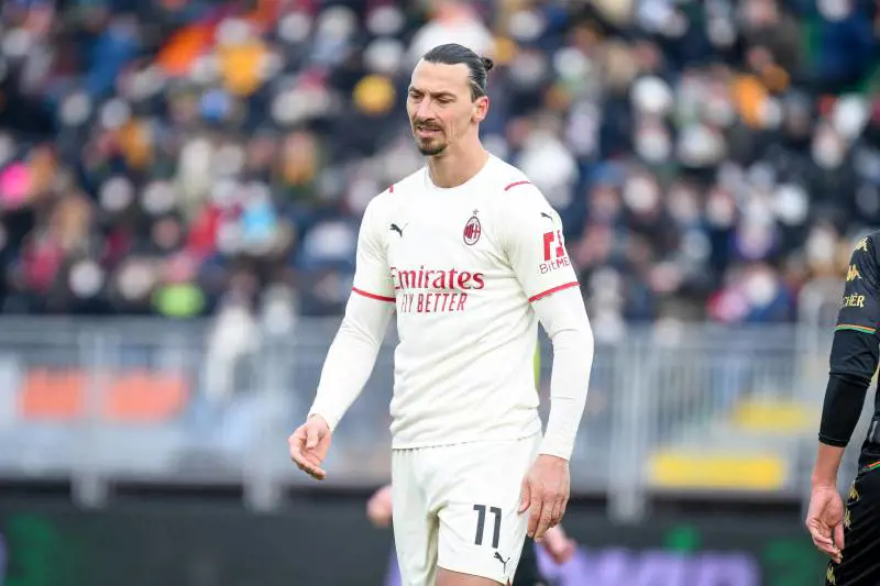 Ibra, "l'addio si avvicina". Ma prima ci sono Verona e una missione da finire